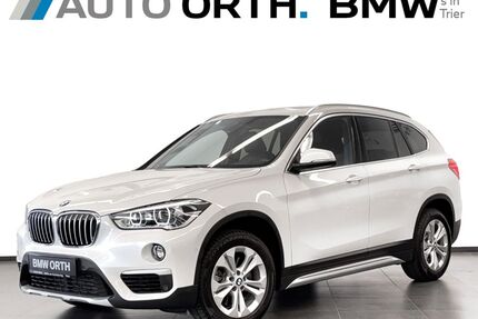 BMW X1 Gebrauchtwagen