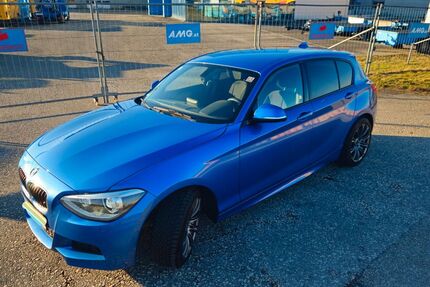 BMW 120 Gebrauchtwagen