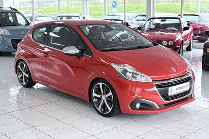 Peugeot 208 Gebrauchtwagen