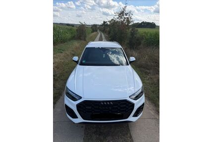 Audi Q5 Gebrauchtwagen