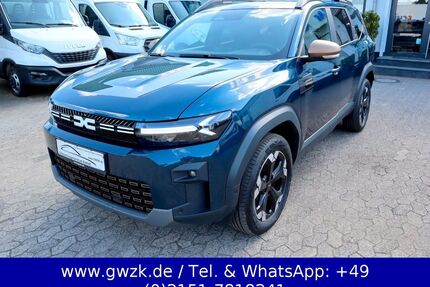 Dacia Bigster Gebrauchtwagen