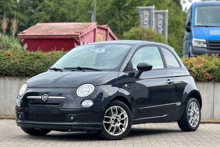 Fiat 500 Gebrauchtwagen