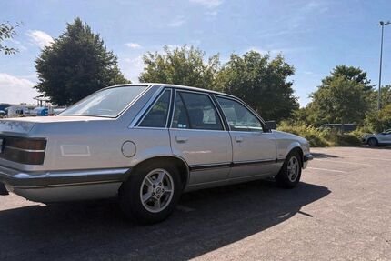 Opel Senator Gebrauchtwagen