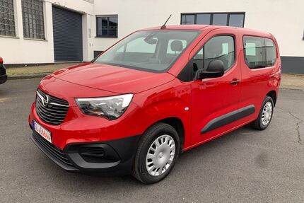 Opel Combo Life Gebrauchtwagen