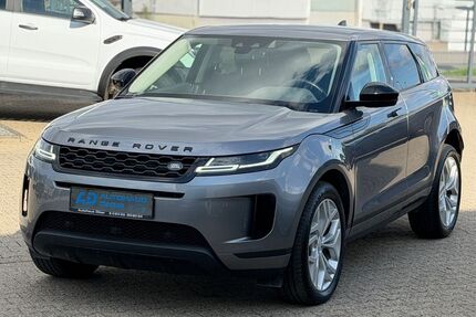 Land Rover Range Rover Evoque Gebrauchtwagen