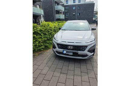 Hyundai KONA Gebrauchtwagen