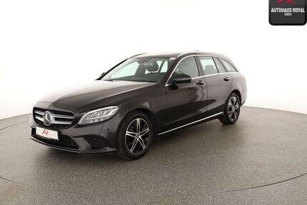 Mercedes-Benz C 220 Gebrauchtwagen
