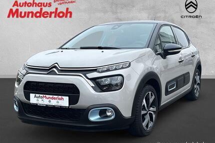 Citroen C3 Gebrauchtwagen