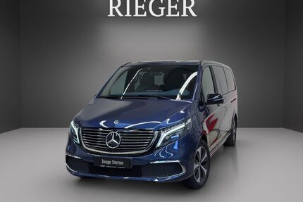 Mercedes-Benz EQV Gebrauchtwagen