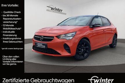 Opel Corsa Gebrauchtwagen