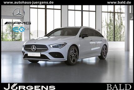 Mercedes-Benz CLA 250 Shooting Brake Gebrauchtwagen