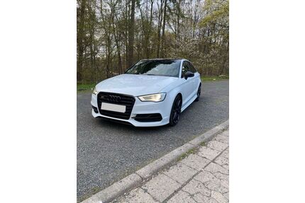 Audi S3 Gebrauchtwagen