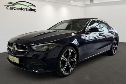 Mercedes-Benz C 220 Gebrauchtwagen