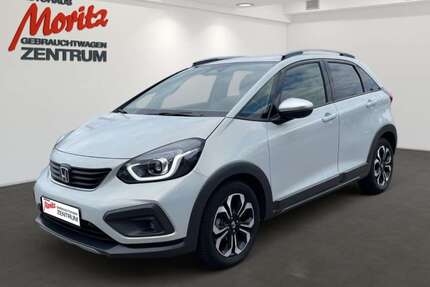 Honda Jazz Gebrauchtwagen
