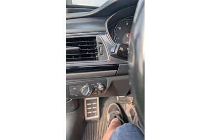 Audi A6 Allroad Gebrauchtwagen