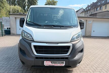 Peugeot Boxer Gebrauchtwagen