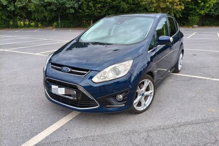 Ford C-Max Gebrauchtwagen