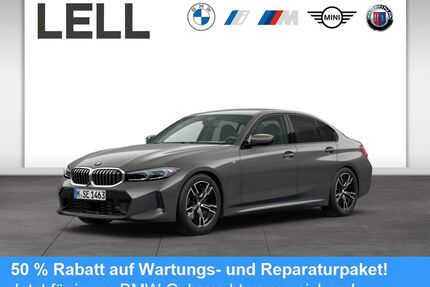 BMW 320 Gebrauchtwagen
