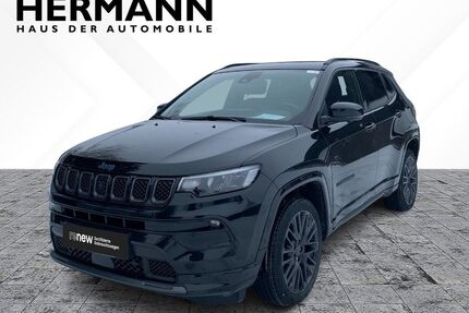 Jeep Compass Gebrauchtwagen