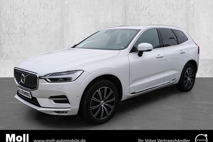 Volvo XC60 Gebrauchtwagen