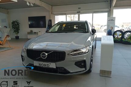 Volvo V60 Gebrauchtwagen