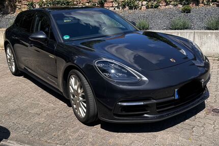 Porsche Panamera Gebrauchtwagen