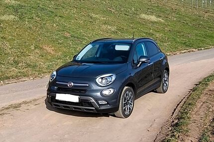 Fiat 500X Gebrauchtwagen