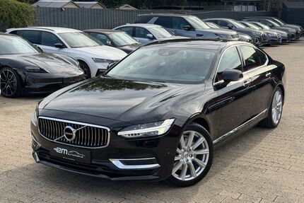 Volvo S90 Gebrauchtwagen