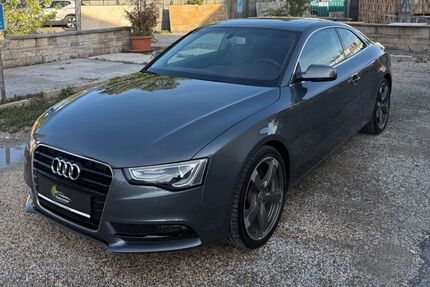 Audi A5 Gebrauchtwagen