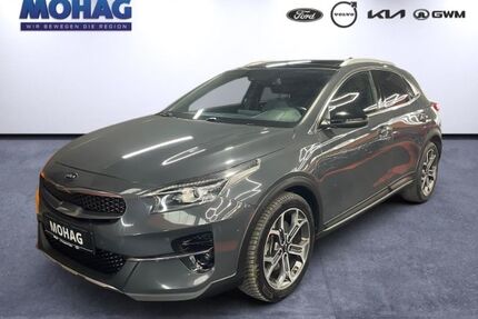 Kia XCeed Gebrauchtwagen