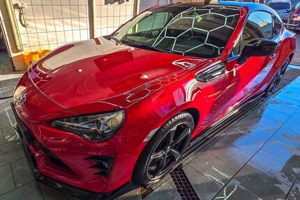 Toyota GT86 Gebrauchtwagen