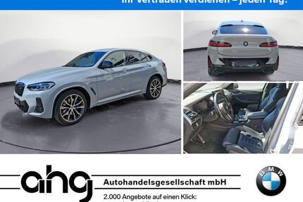 BMW X4 M40 Gebrauchtwagen