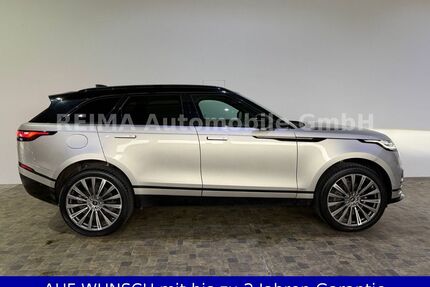 Land Rover Range Rover Velar Gebrauchtwagen