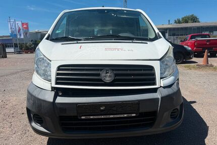 Fiat Scudo Gebrauchtwagen