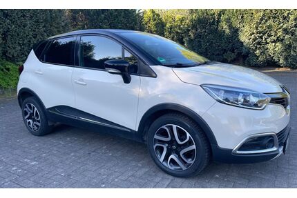 Renault Captur Gebrauchtwagen