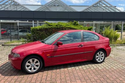 BMW 316 Gebrauchtwagen