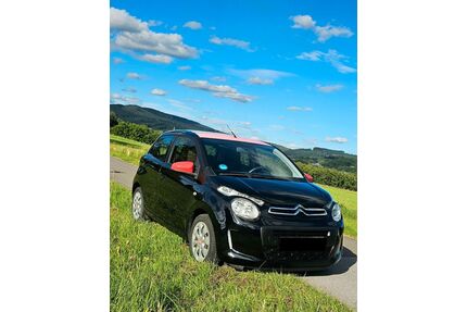 Citroen C1 Gebrauchtwagen