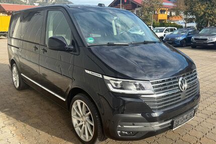 VW T6 Multivan Gebrauchtwagen