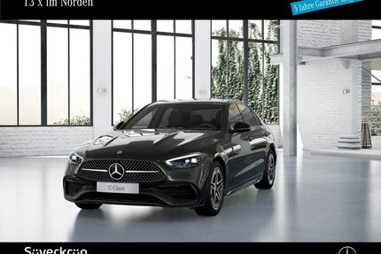 Mercedes-Benz C 180 Gebrauchtwagen