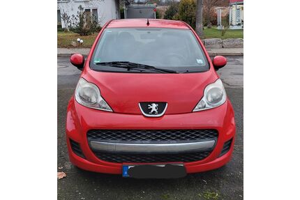 Peugeot 107 Gebrauchtwagen