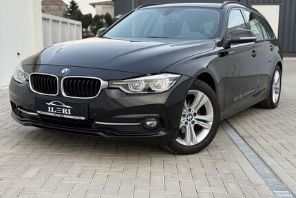BMW 318 Gebrauchtwagen