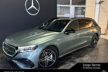 Mercedes-Benz E 300 Gebrauchtwagen