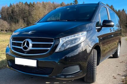 Mercedes-Benz V 250 Gebrauchtwagen