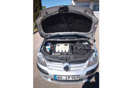 VW Golf Plus Gebrauchtwagen