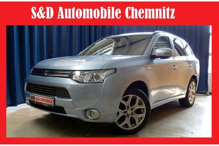 Mitsubishi Outlander Gebrauchtwagen