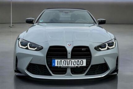 BMW M4 Gebrauchtwagen