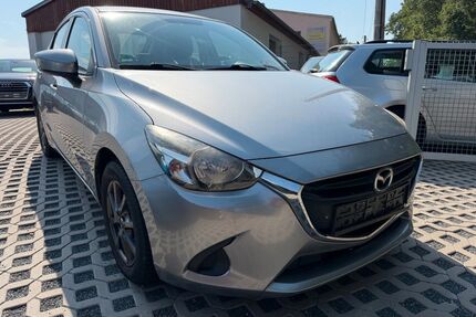 Mazda 2 Gebrauchtwagen