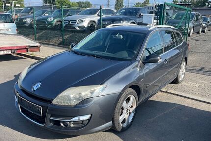 Renault Laguna Gebrauchtwagen