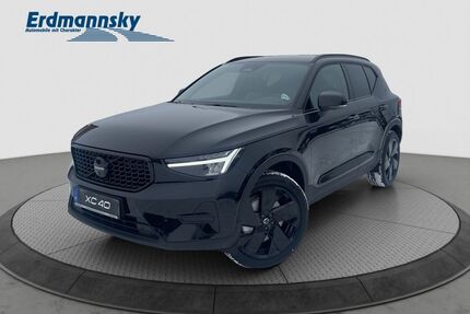 Volvo XC40 Gebrauchtwagen