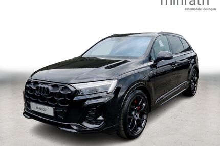 Audi Q7 Gebrauchtwagen